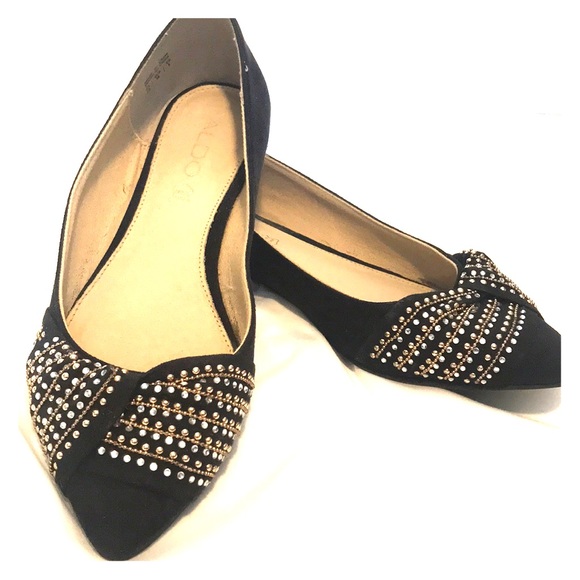 Aldo Shoes - Aldo women’s size 7.5 flats shoes